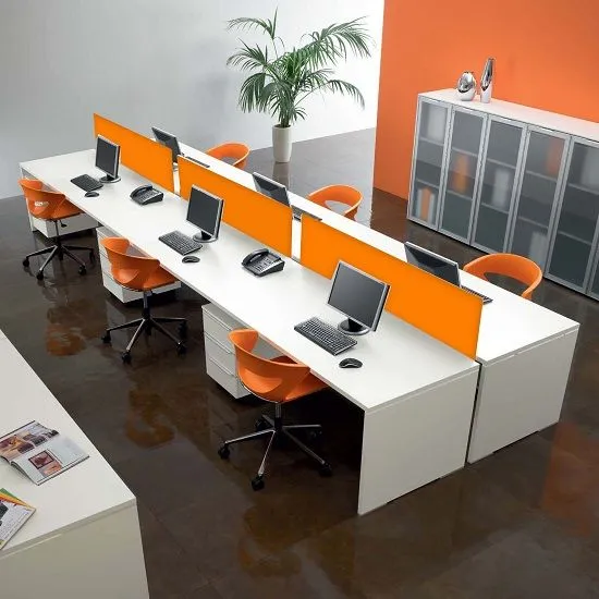 Help Desk