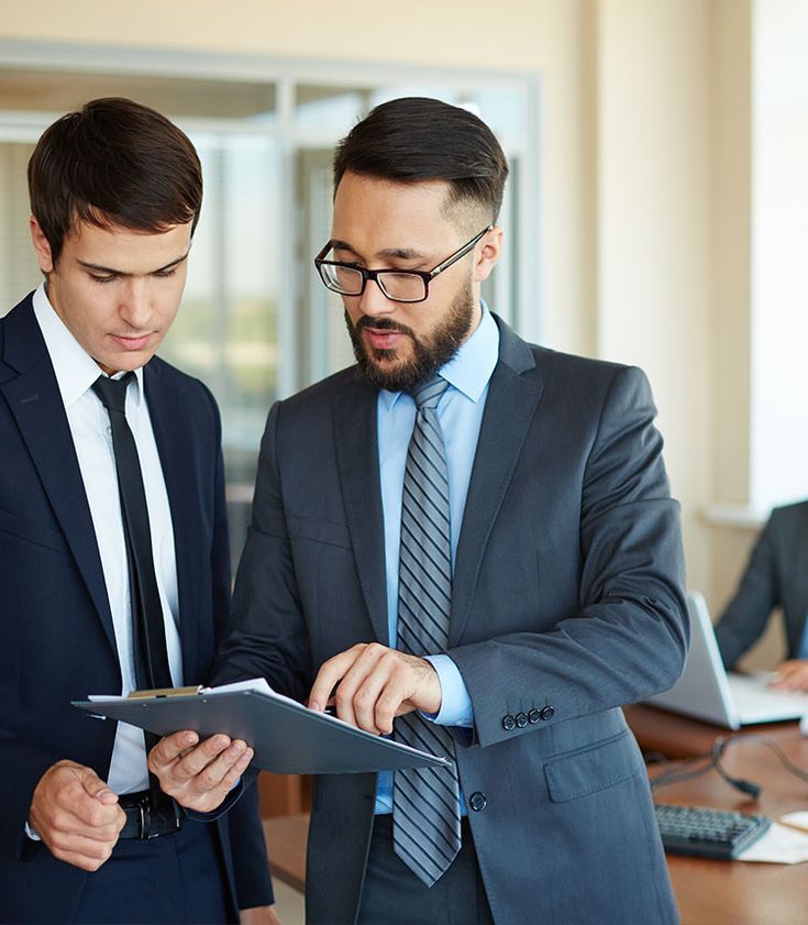 HR Management System