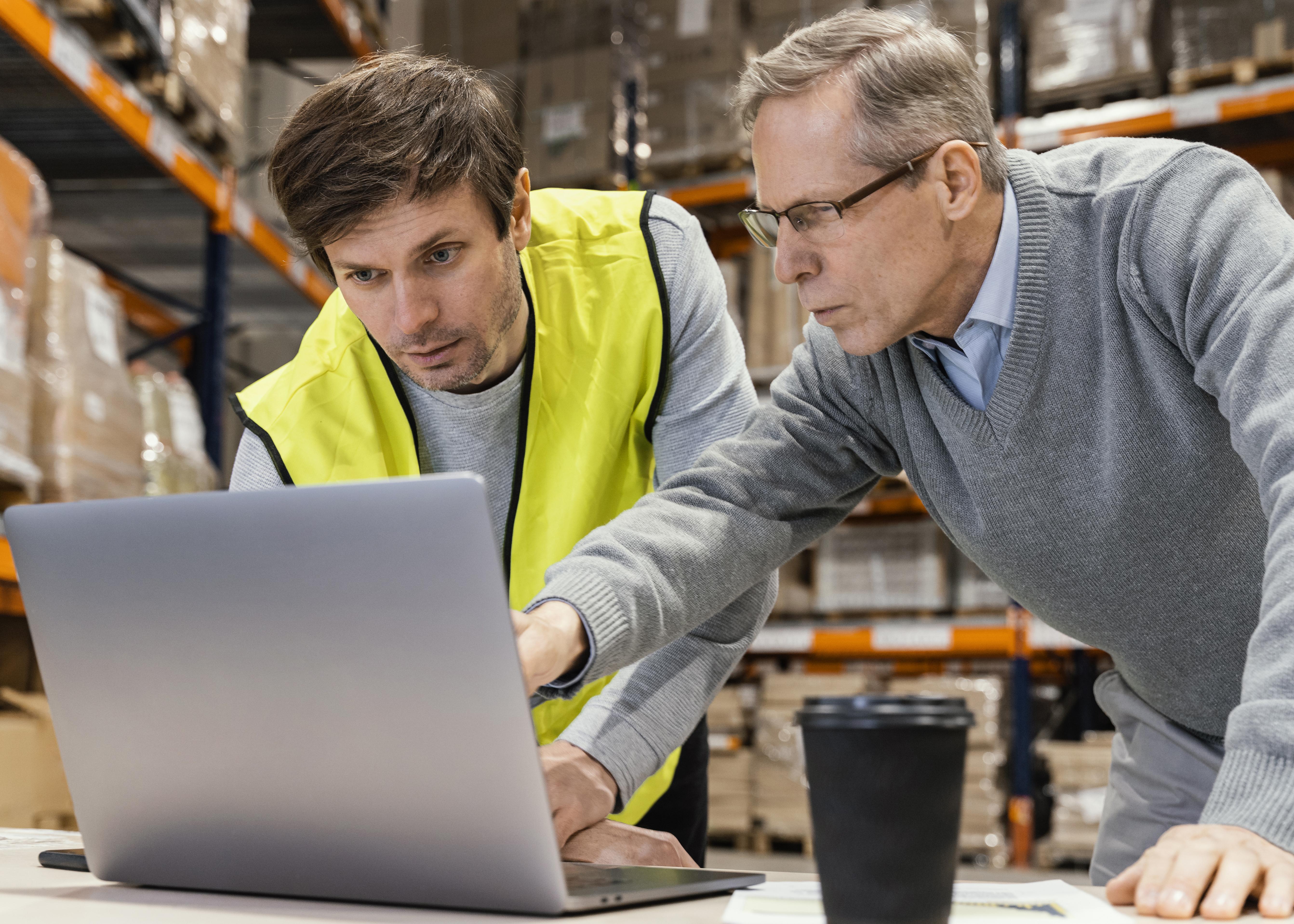 Retail analytics, reporting and integrations