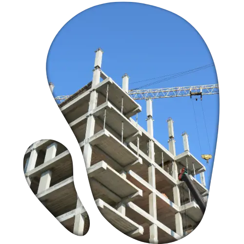 Building & Construction CRM