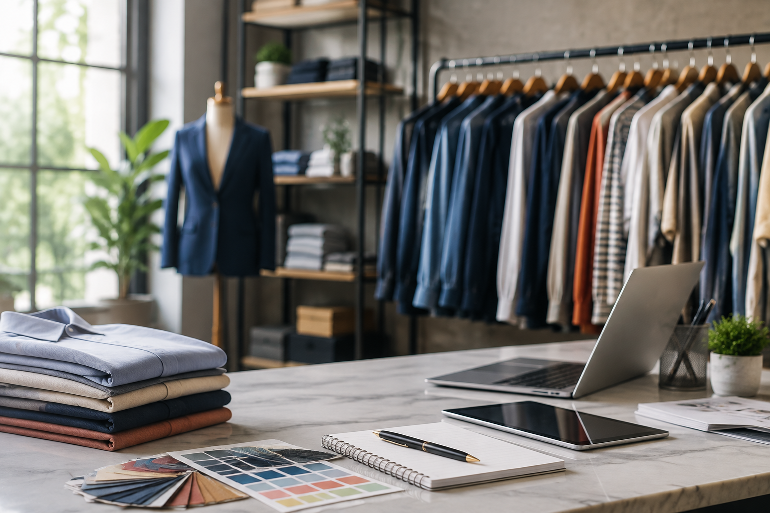 T3 ERP Garment & Apparel CRM Software