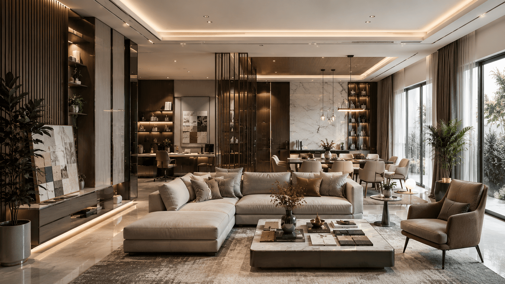 T3 ERP Interior Design CRM Software in Mumbai
