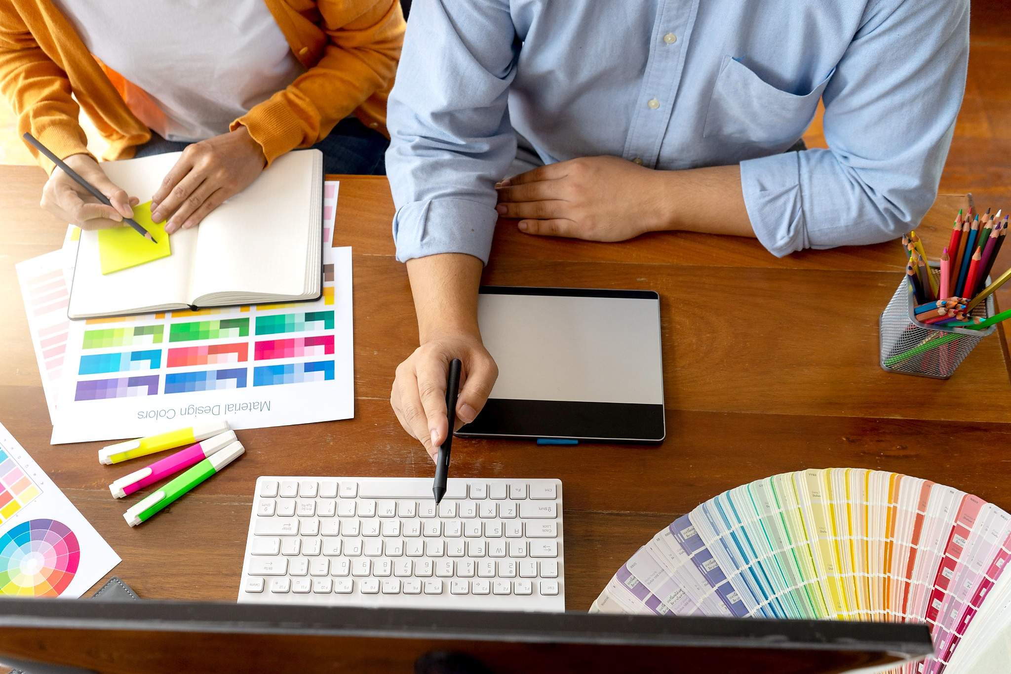 Interior design project management and BOQ software