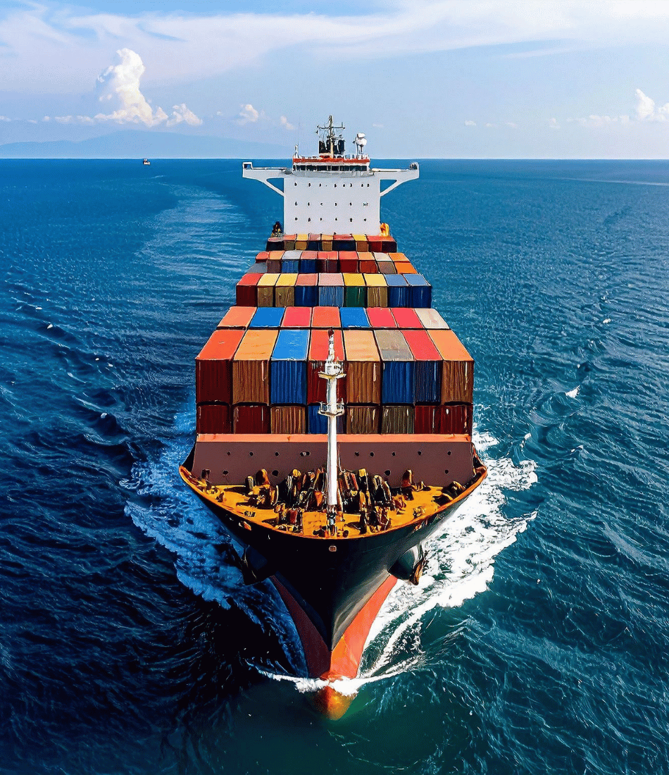 Logistics ERP trip and load sheet planning