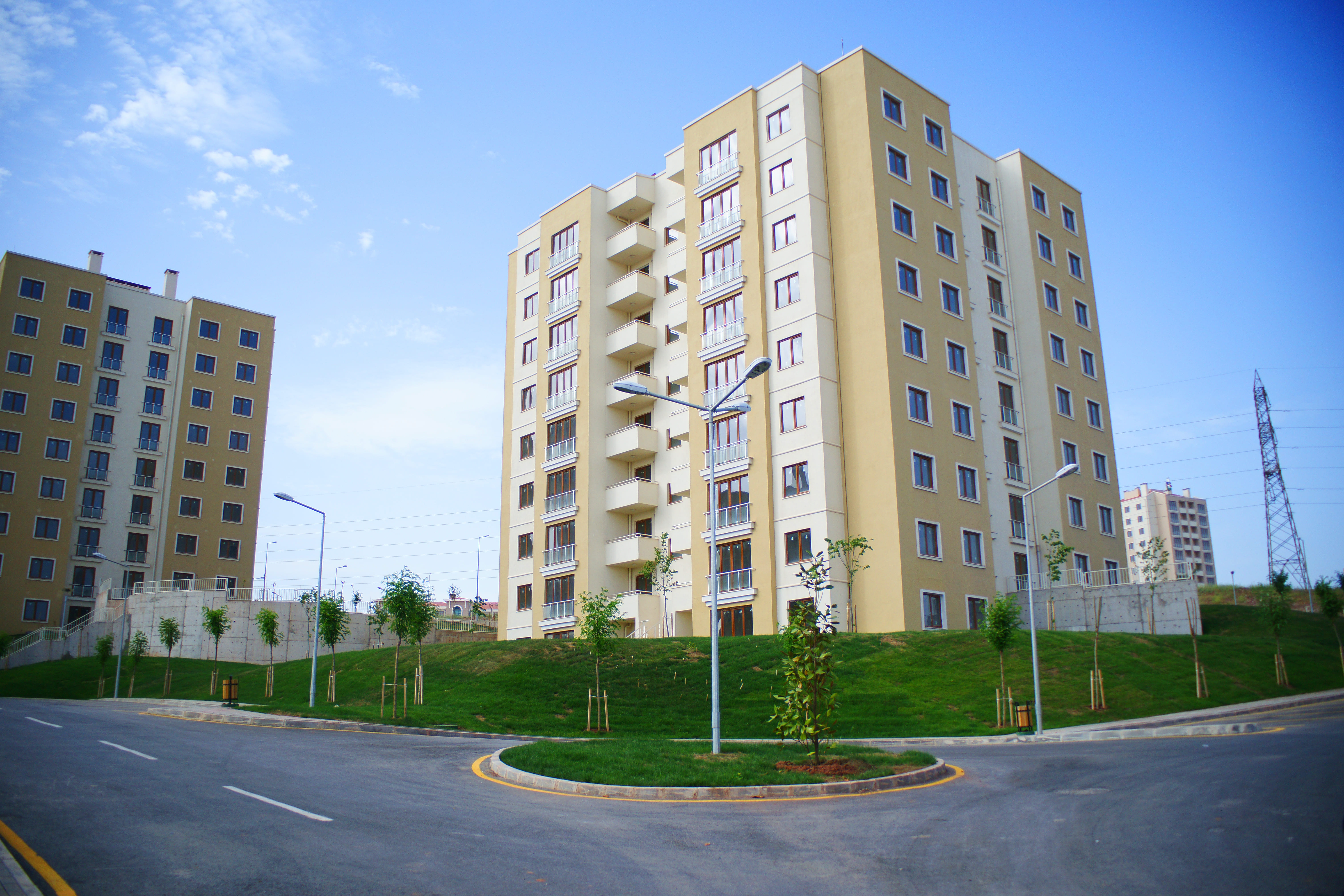 Real estate CRM and project management solutions
