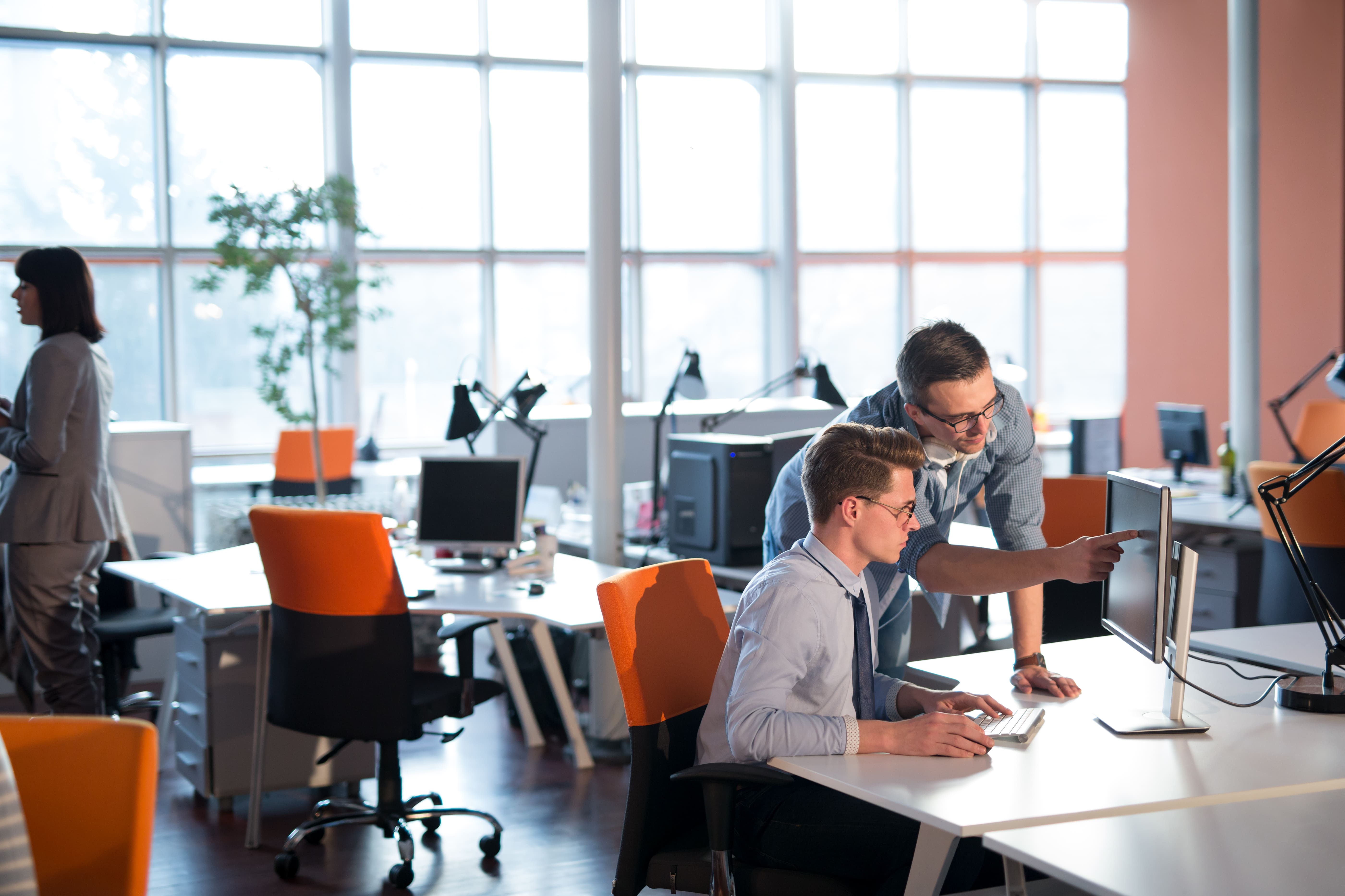 Employee performance, HR assets and exit management