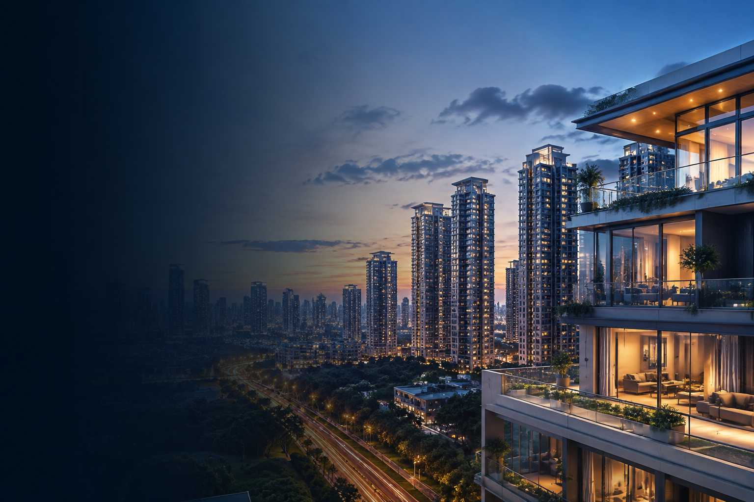 T3 ERP Real Estate CRM Software in Mumbai