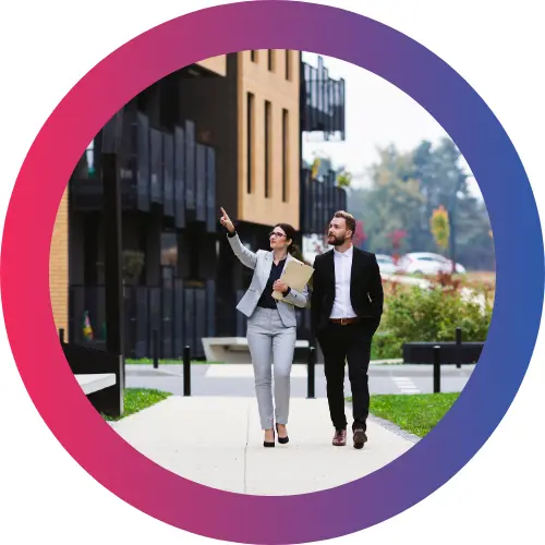Real Estate CRM