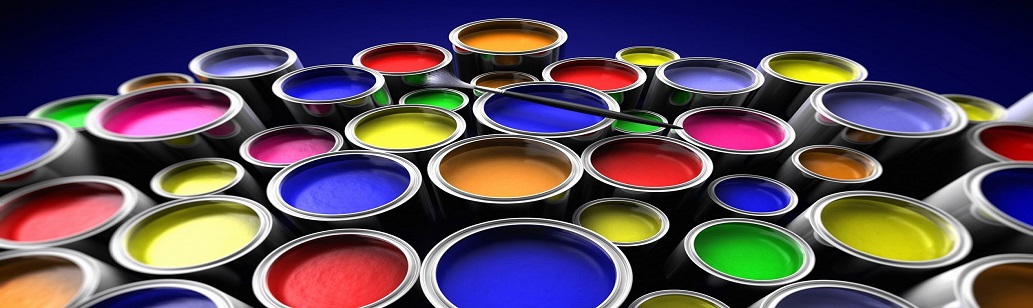 Paint Manufacturing banner img