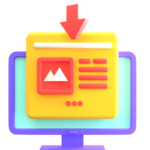 crm icon