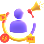 crm icon