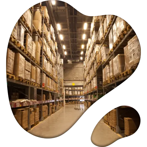 warehousing crm